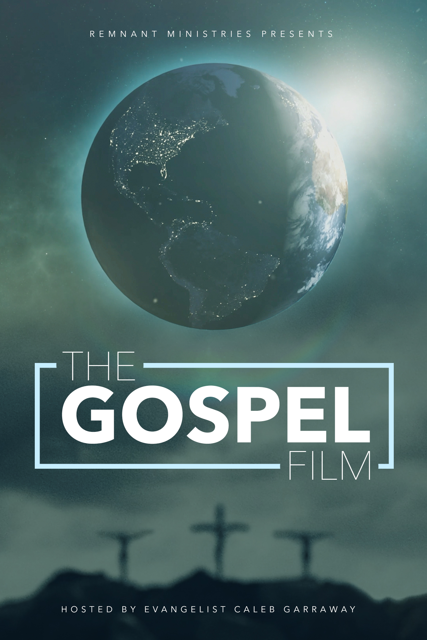 The Gospel Film (2020)