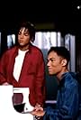 Taj Jackson and Taryll Jackson in 3T: I Need You (1996)