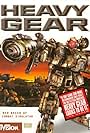 Heavy Gear (1997)