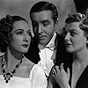 Tala Birell, John Boles, and Doris Nolan in As Good as Married (1937)