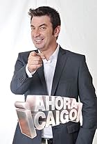 ¡Ahora caigo! (2011)