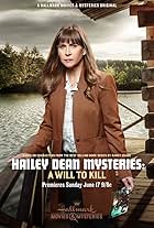 Kellie Martin in Hailey Dean Mystery: A Will to Kill (2018)