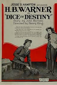 Dice of Destiny (1920)