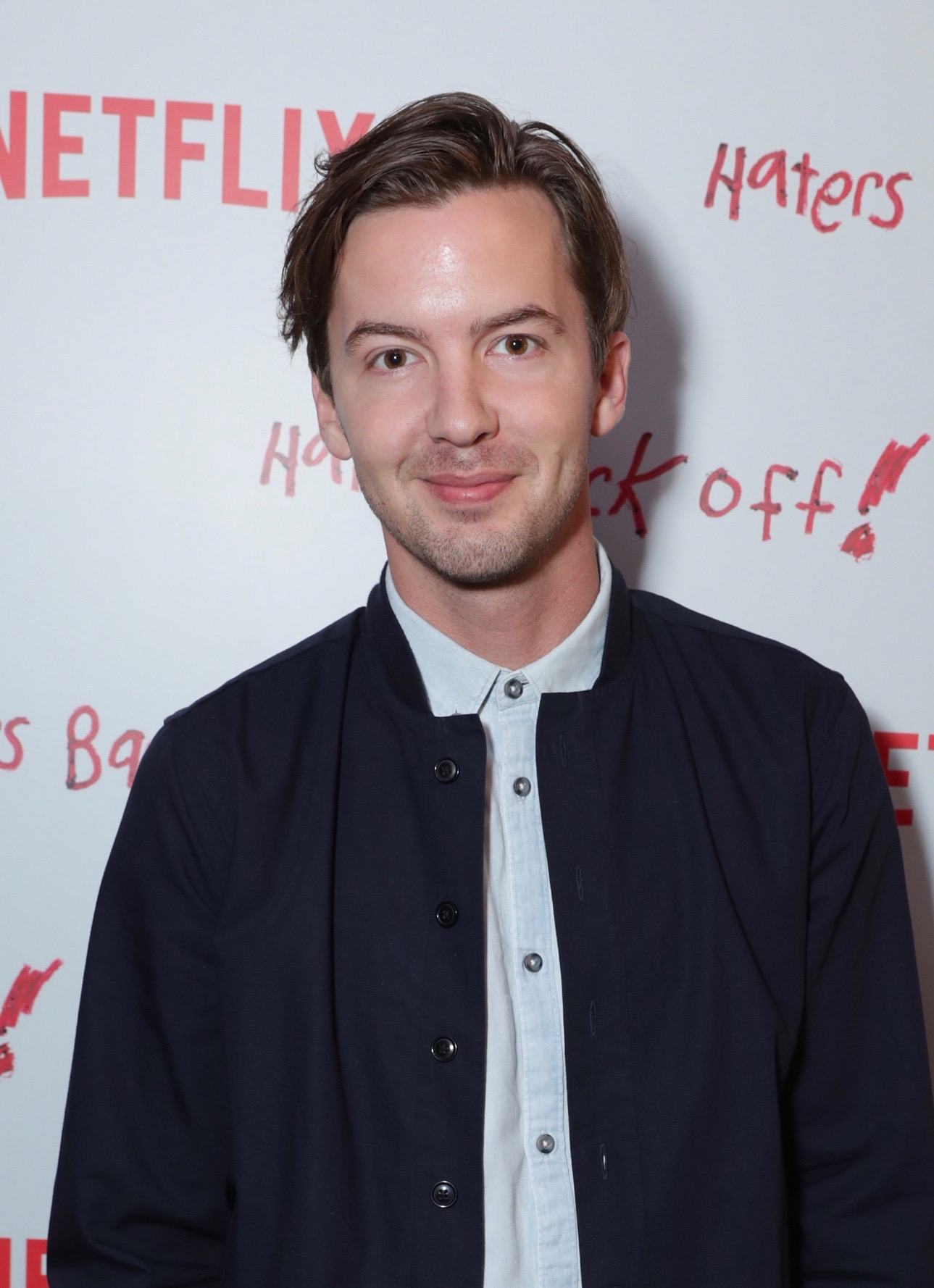 Erik Stocklin