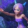 Domitilla D'Amico in Winx Club: Il mistero degli abissi (2014)