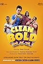 Jimit Trivedi in Clean Bold (2022) (2022)