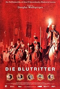 Primary photo for Die Blutritter