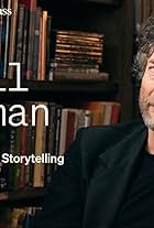 MasterClass: Neil Gaiman Teaches the Art of Storytelling