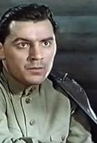 Viktor Korshunov in Neobyknovennoye leto (1957)