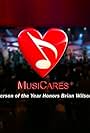 Music Cares Person of the Year: Brian Wilson (2005)