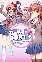 Doki Doki Literature Club Plus!