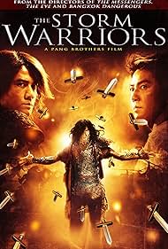 The Storm Warriors (2009)