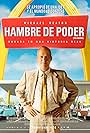 Michael Keaton in Hambre de Poder (2016)