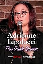 Adrienne Iapalucci: The Dark Queen