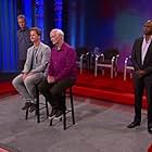 Wayne Brady, Jonathan Mangum, Colin Mochrie, and Ryan Stiles in Whose Line Is It Anyway? (2013)