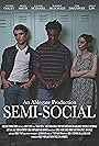 Semi-Social (2017)