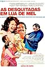 As Desquitadas em Lua-de-Mel (1976)