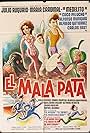 El mala pata (1986)