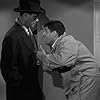 Jerry Lewis and Paul Marion in Scared Stiff (1953)