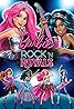 Barbie in Rock 'N Royals (2015) Poster