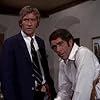 Bert Kramer and Paul Mantee in Mannix (1967)