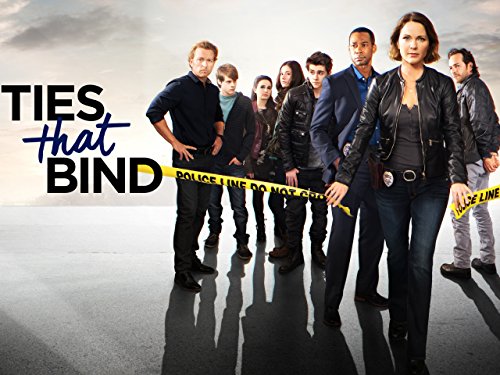 Ties That Bind (2015)