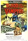 Blood of the Vampire (1958)