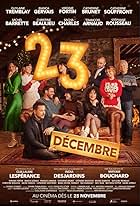 23 décembre