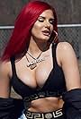 Justina Valentine in Justina Valentine: NEVA (2021)