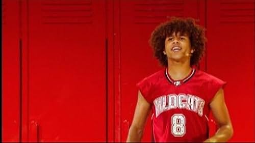 High School Musical: The Concert Extreme