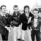 The Clash