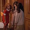 Camilla Belle, Ashley Johnson, and Emily Ann Lloyd in Annie: A Royal Adventure! (1995)