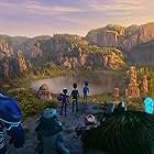 Trollhunters: Rise of the Titans (2021)