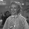 Ginger Rogers in Top Hat (1935)