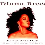 Diana Ross in Diana Ross: Chain Reaction (1985)