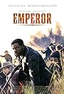 Dayo Okeniyi in Emperor (2020)