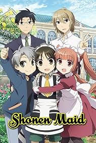 Shonen Maid (2016)