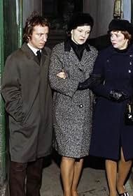 Eileen McCallum, Bill Paterson, and Betty Gillin in Play from 'A' (1976)