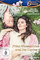 Prinz Himmelblau und Fee Lupine (2016)