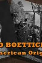 Budd Boetticher in Budd Boetticher: An American Original (2005)