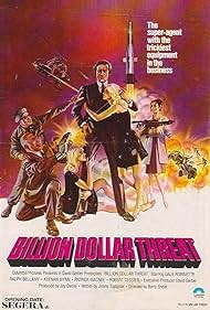 The Billion Dollar Threat (1979)