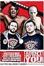 Progress Wrestling Progress Chapter 15: Just Because You're Paranoid, Doesn't Mean They Aren't out To Get You (2014)