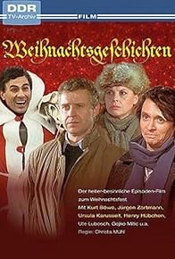 Primary photo for Weihnachtsgeschichten