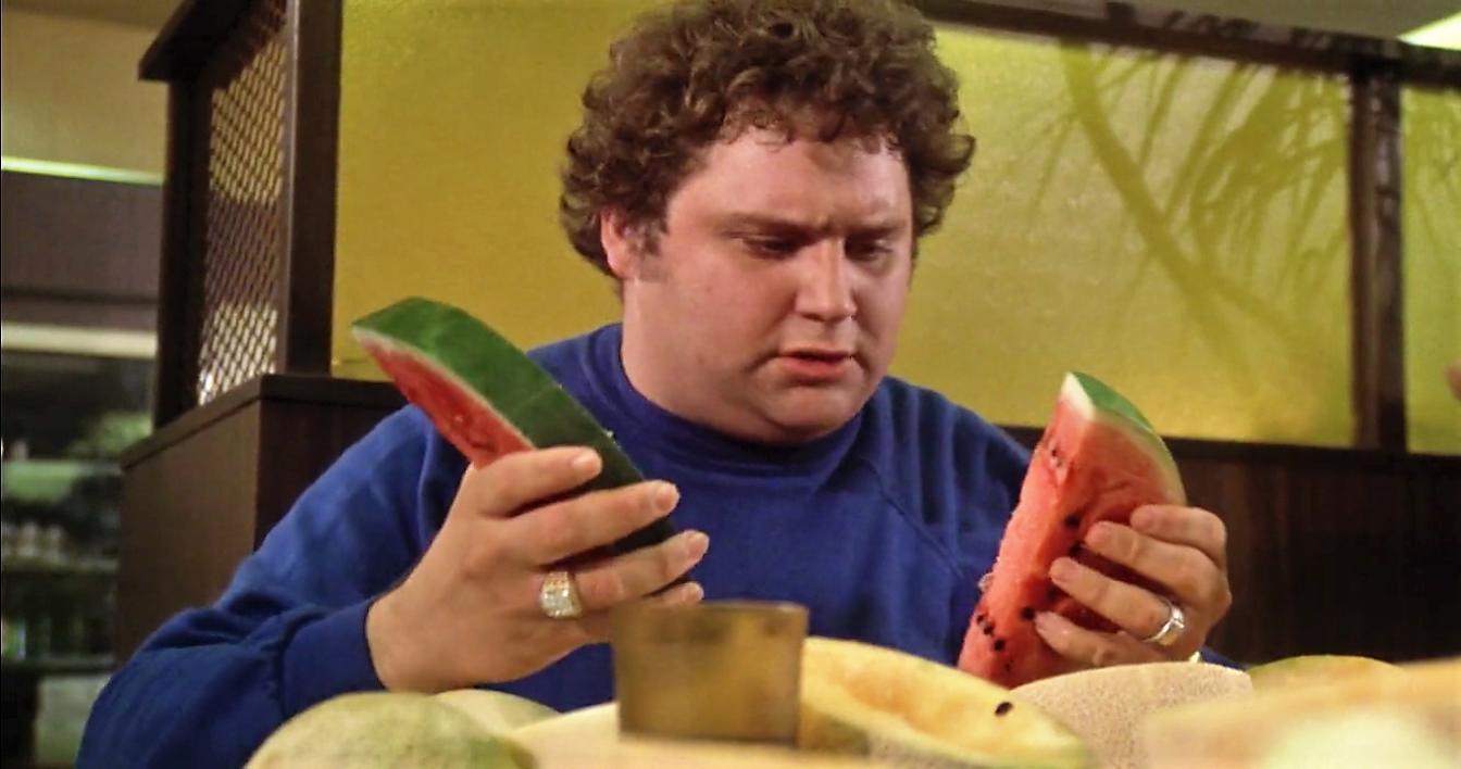 Stephen Furst in Midnight Madness (1980)