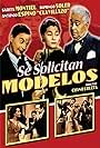 Se solicitan modelos (1954)