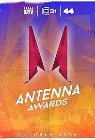 Primary photo for The 2019 Antenna Awards