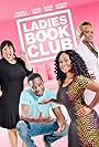 Elise Neal, Lyriq Bent, Angell Conwell, and Jackée Harry in Ladies Book Club (2016)