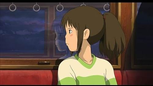 Spirited Away