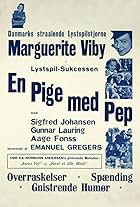 En pige med pep (1940)