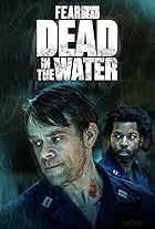 Dead in the Water: A Fear the Walking Dead Story